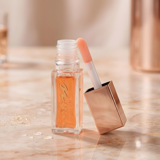 Neverti Lip Cocktail Lip Oil